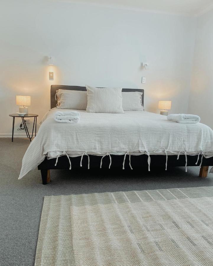 Sea Breeze 3 Bedroom Apartment Mount Maunganui Exterior foto